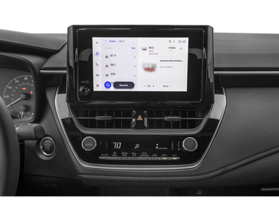 2024 Toyota Corolla SE PREMIUM