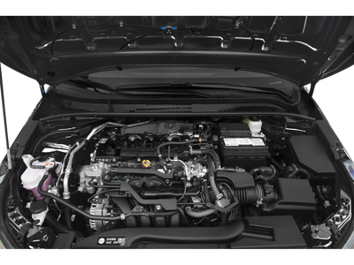 2024 Toyota Corolla SE PREMIUM