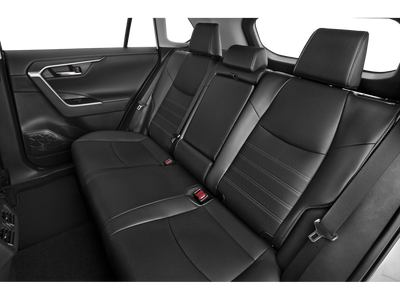 2024 Toyota RAV4 Limited w/ Advanced Tech & Cold Weather Pkg