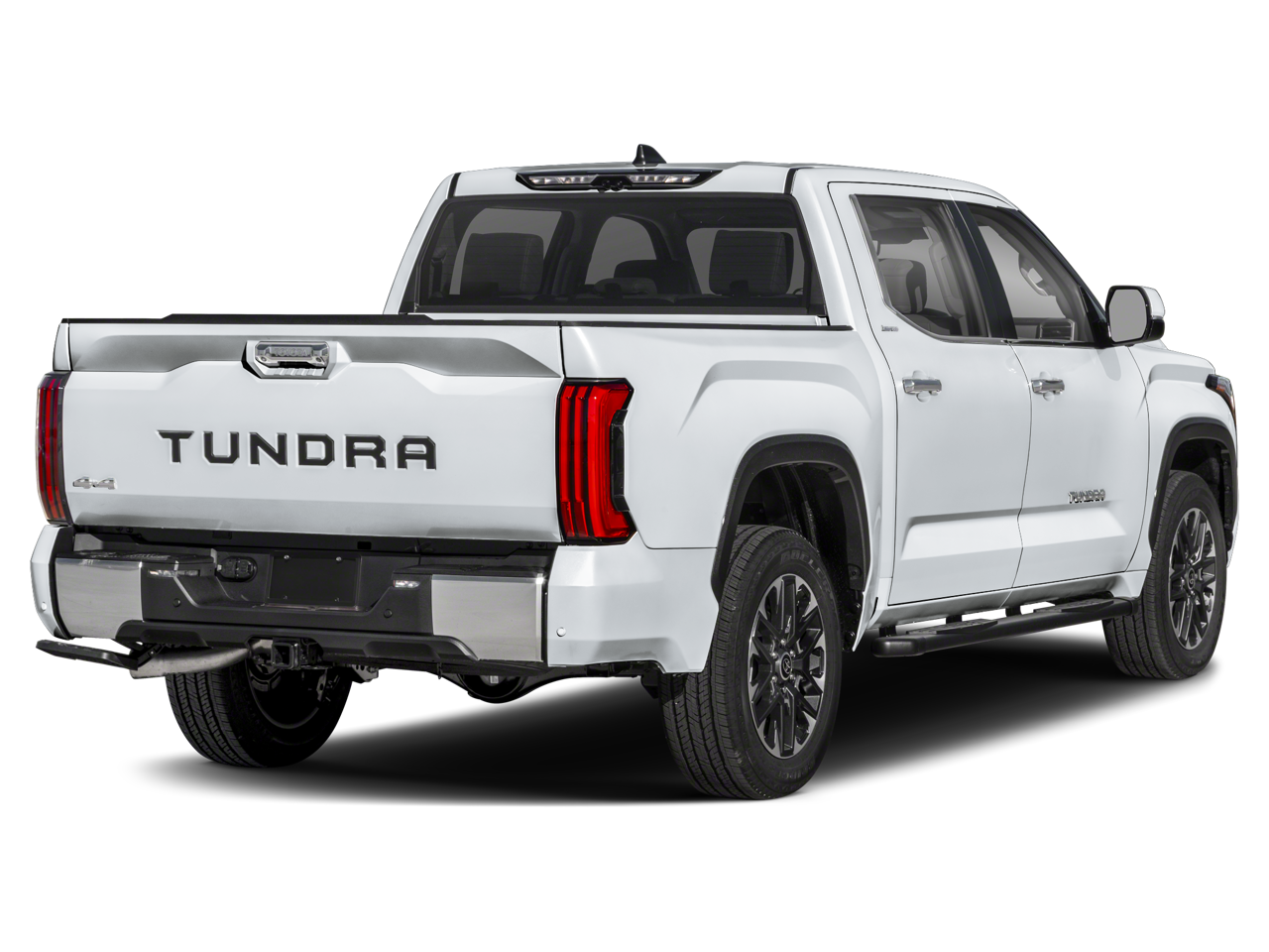 2024 Toyota Tundra Limited w/ Limited Premium & Power Pkg