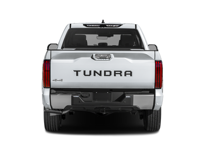 2024 Toyota Tundra Limited w/ Limited Premium & Power Pkg