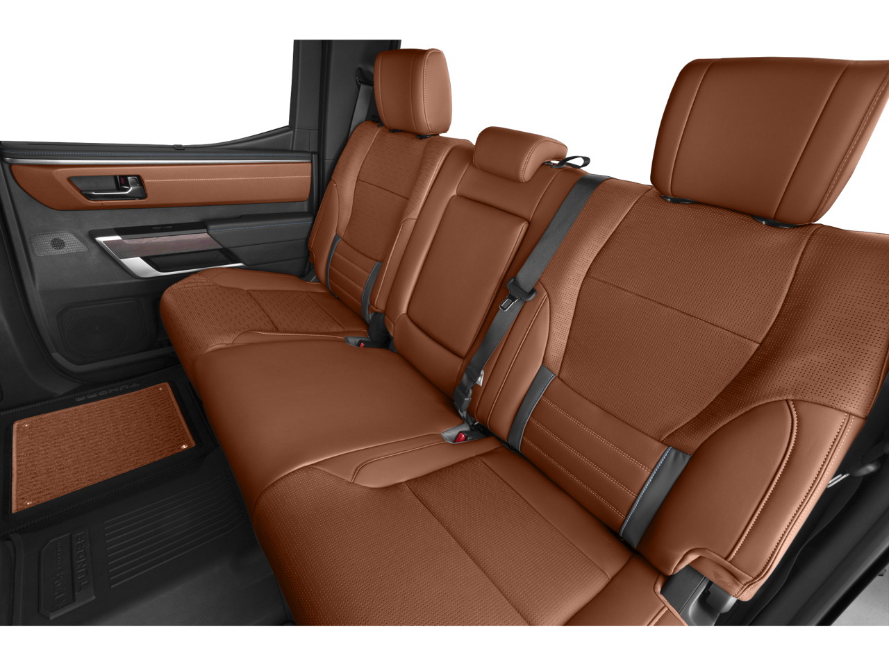 2024 Toyota Tundra Hybrid 1794 Edition
