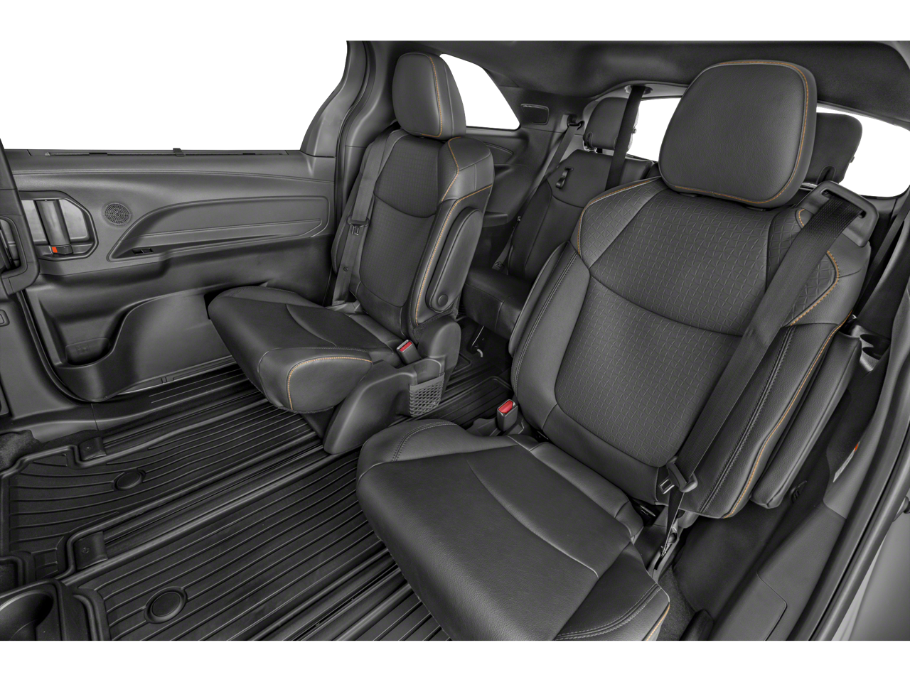 2024 Toyota Sienna Woodland Edition