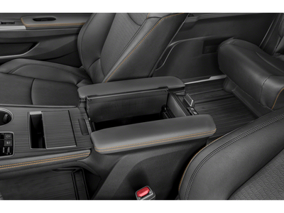 2024 Toyota Sienna Woodland Edition