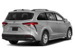 2024 Toyota Sienna XLE 7 Passenger AWD