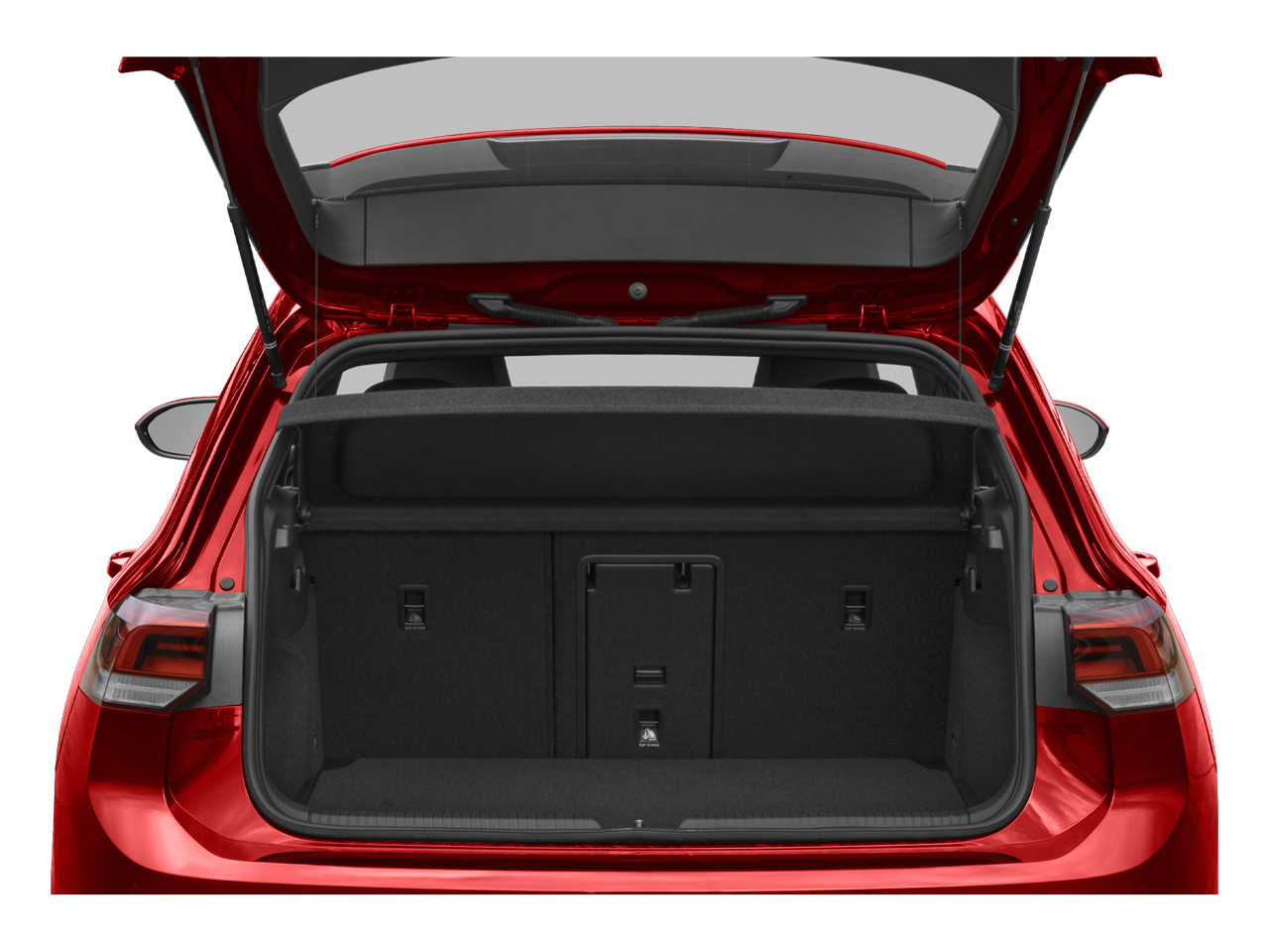 2024 Volkswagen Golf GTI S