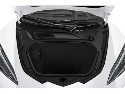 2025 Chevrolet Corvette Stingray 1LT