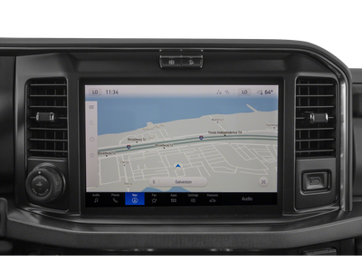 2025 Ford F-350SD Platinum 6.7 Diesel