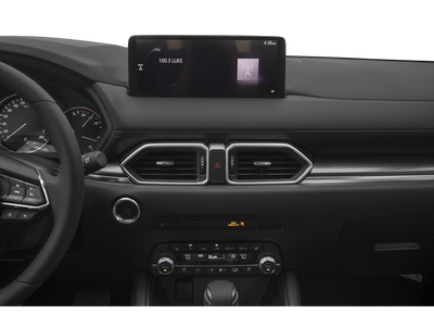 2025 Mazda Mazda CX-5 2.5 Turbo Premium