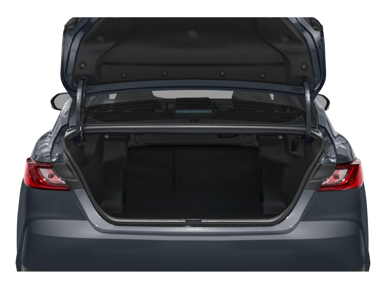 2025 Toyota Camry Base