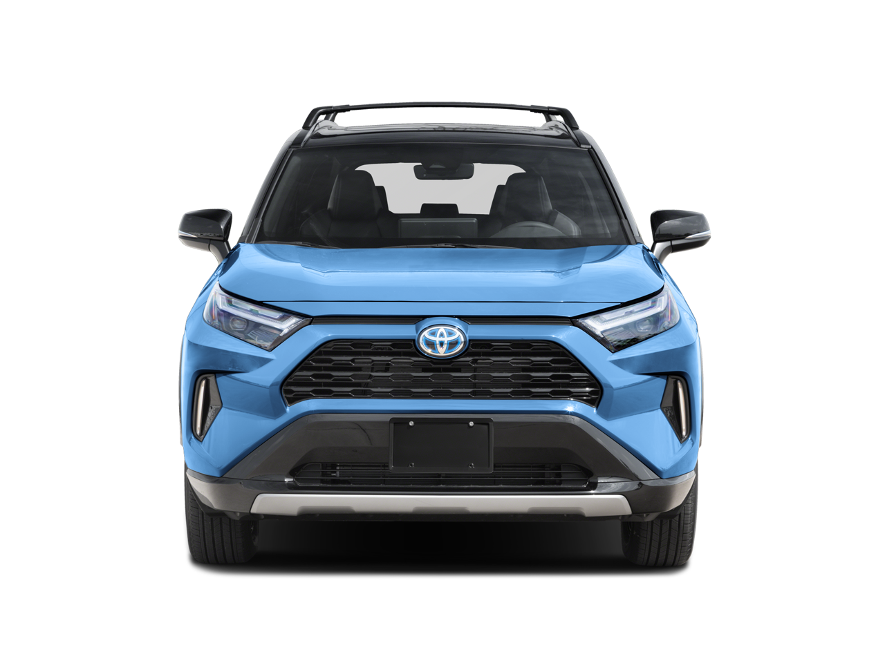 2025 Toyota RAV4 Hybrid XSE