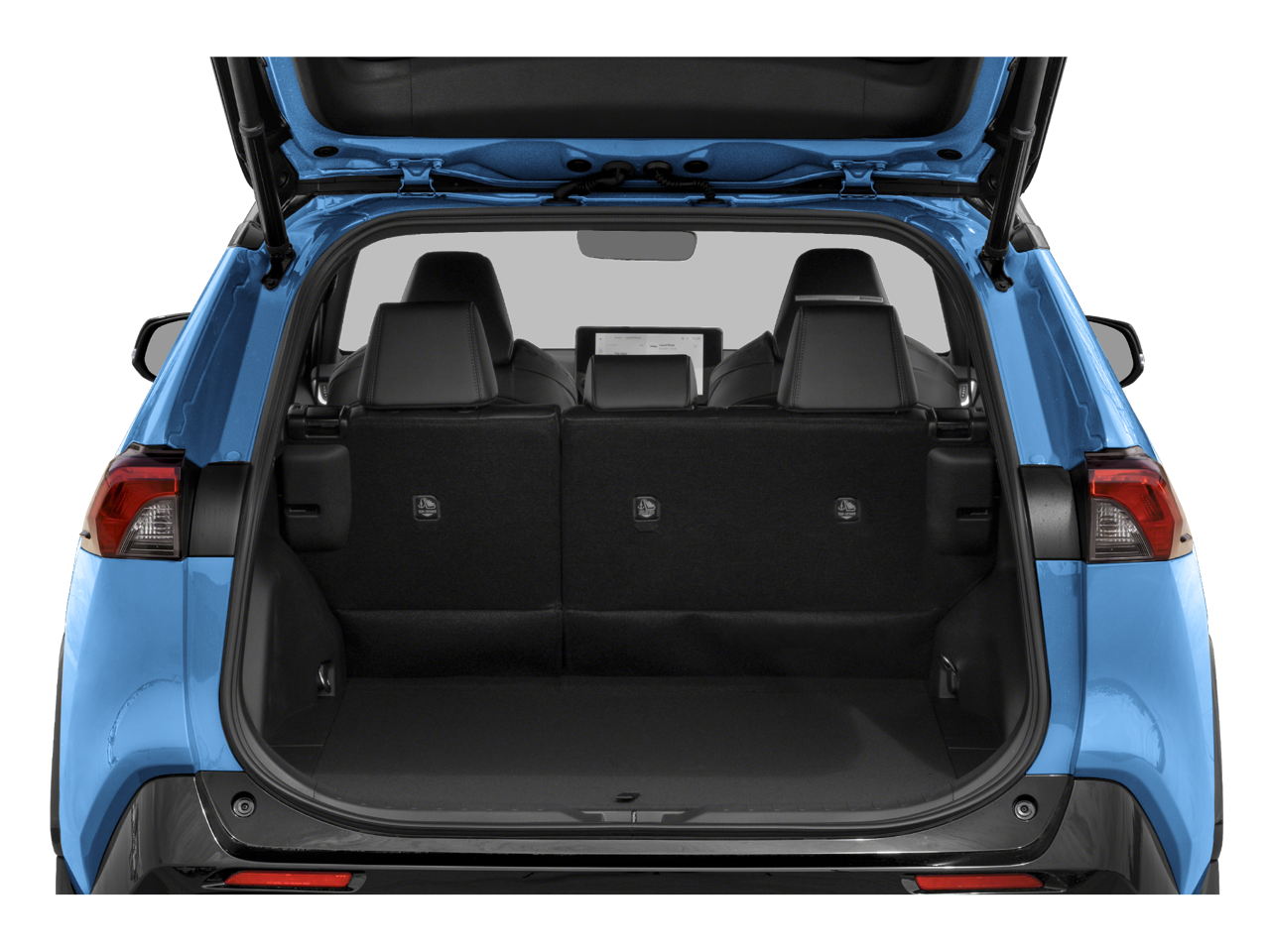 2025 Toyota RAV4 Hybrid XSE