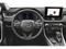 2025 Toyota RAV4 Hybrid Woodland Edition
