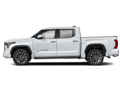 2025 Toyota Tundra Limited Nightshade w/ Premium & Power Pkg
