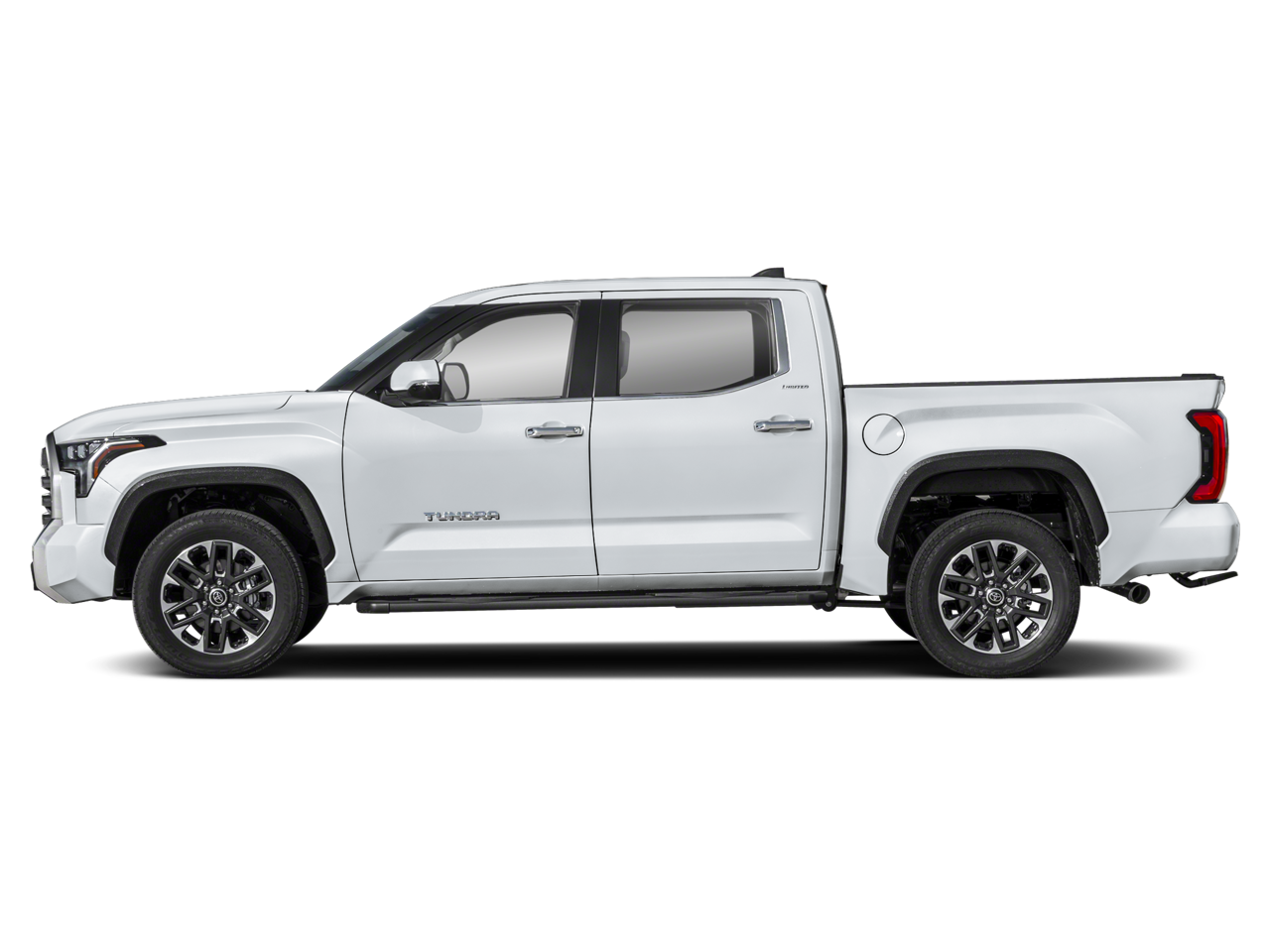 2025 Toyota Tundra Limited Nightshade w/ Premium & Power Pkg
