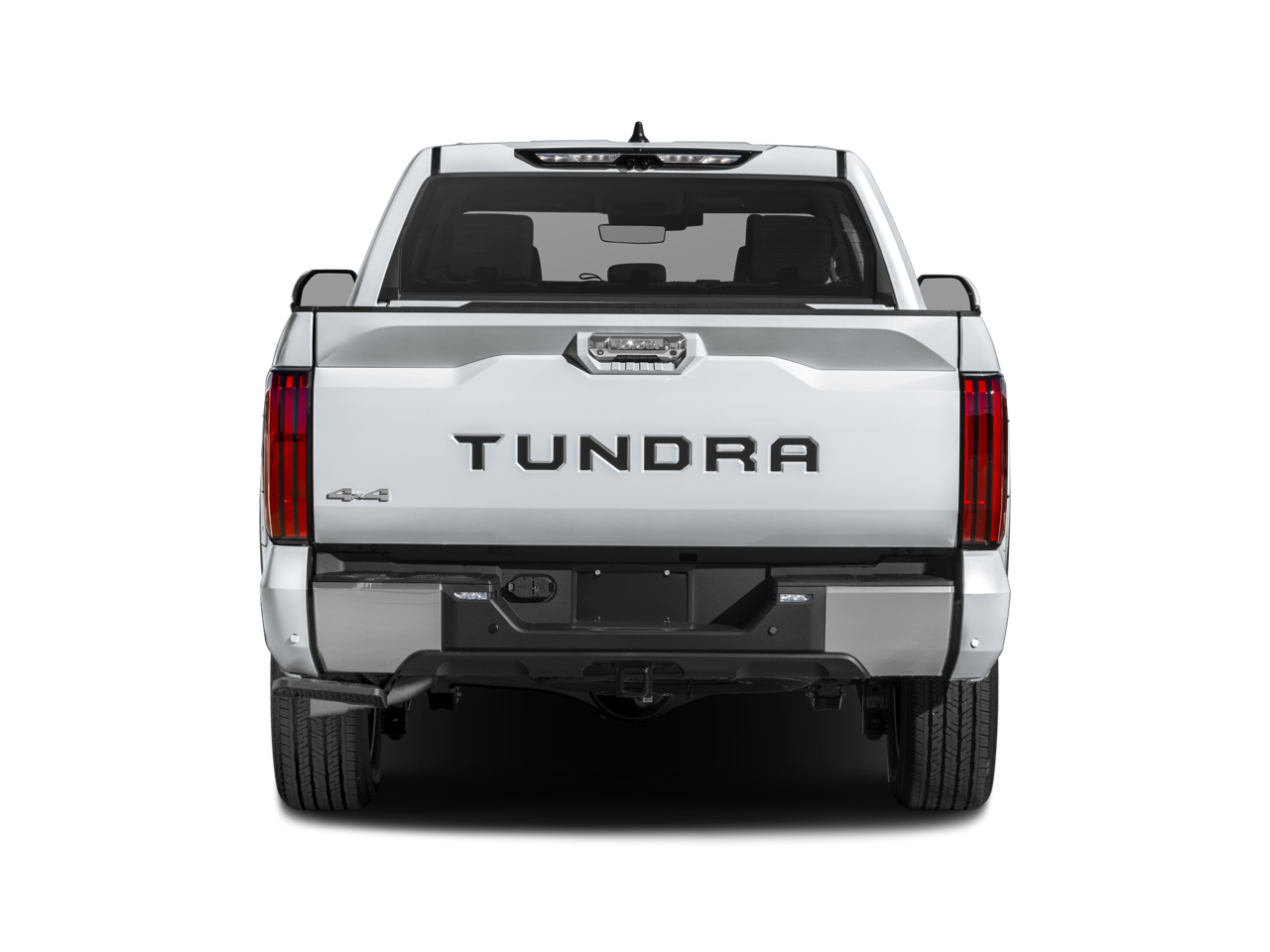 2025 Toyota Tundra Limited Nightshade w/ Premium & Power Pkg