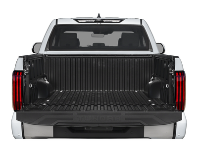2025 Toyota Tundra Limited Nightshade w/ Premium & Power Pkg