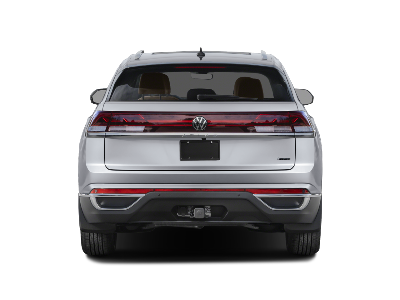 2025 Volkswagen Atlas Cross Sport 2.0T SEL