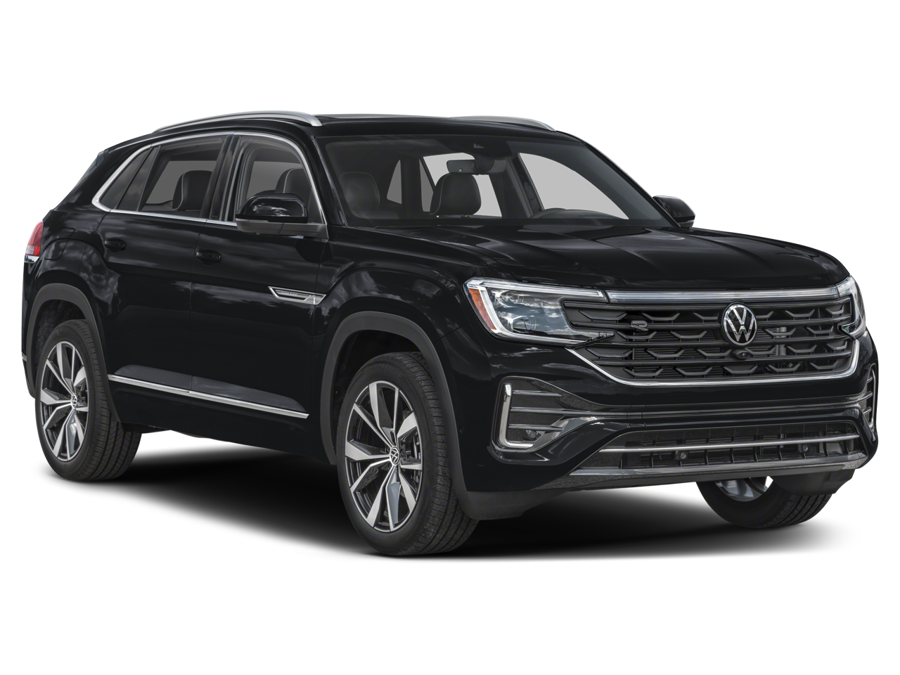 2025 Volkswagen Atlas Cross Sport 2.0T SEL Premium R-Line