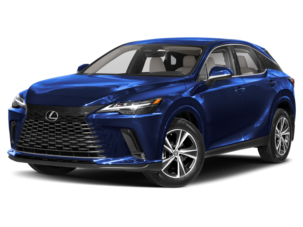 2026 Lexus RX 350 Premium