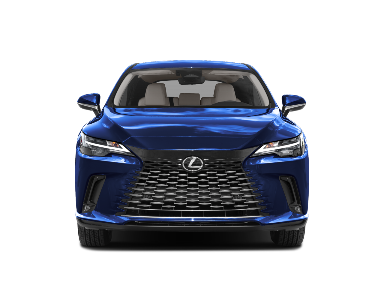 2026 Lexus RX 350 Premium