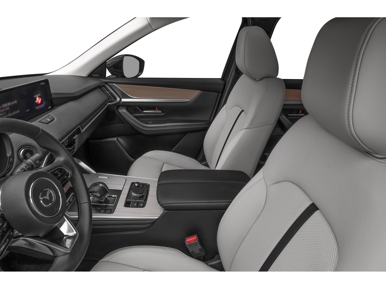 2026 Mazda Mazda CX-90 3.3 Turbo Premium