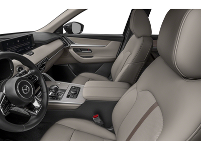 2026 Mazda Mazda CX-90 3.3 Turbo Premium Plus