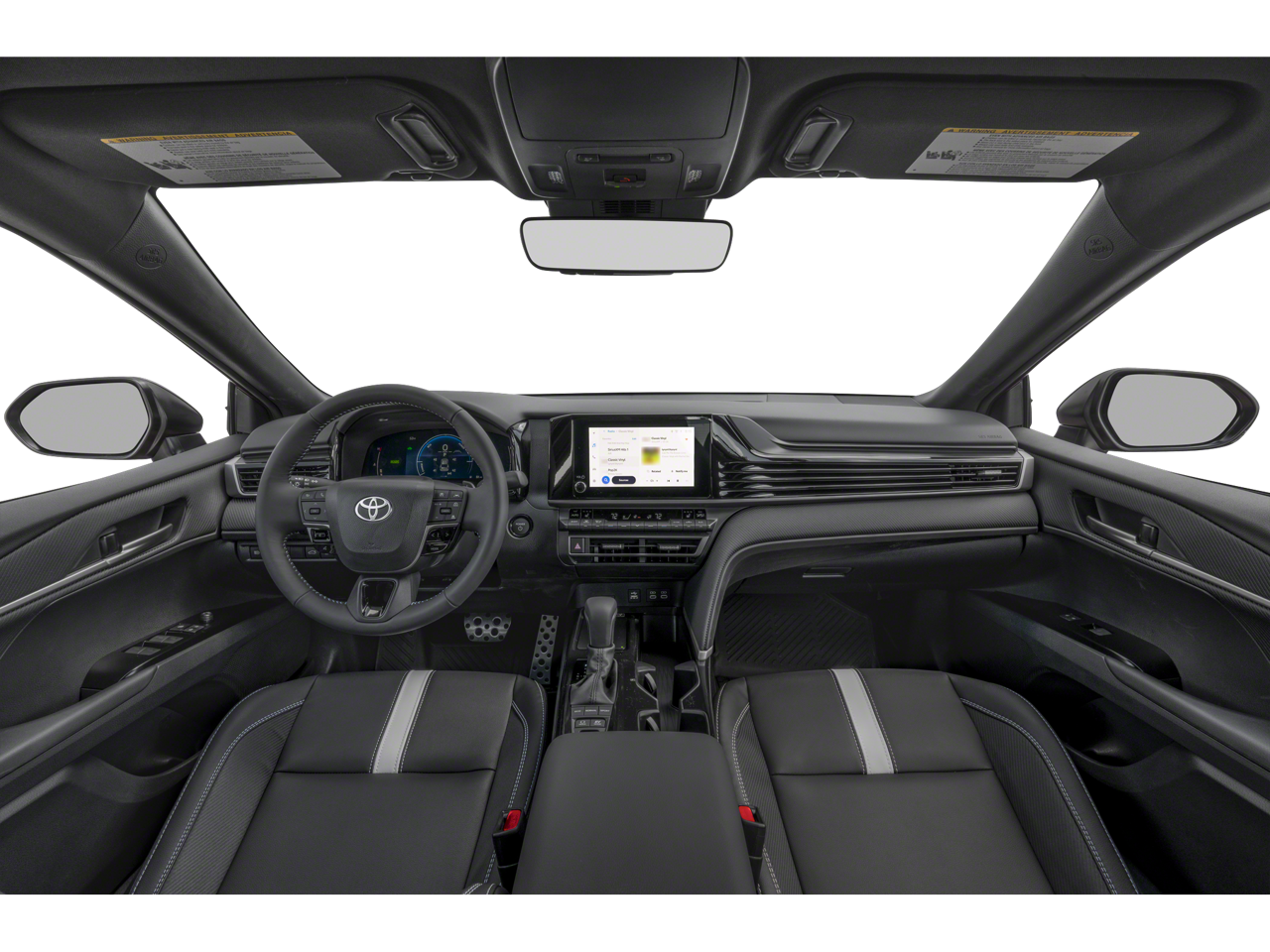 2026 Toyota Camry SE Nightshade w/ Convenience & Cold Weather Pkg