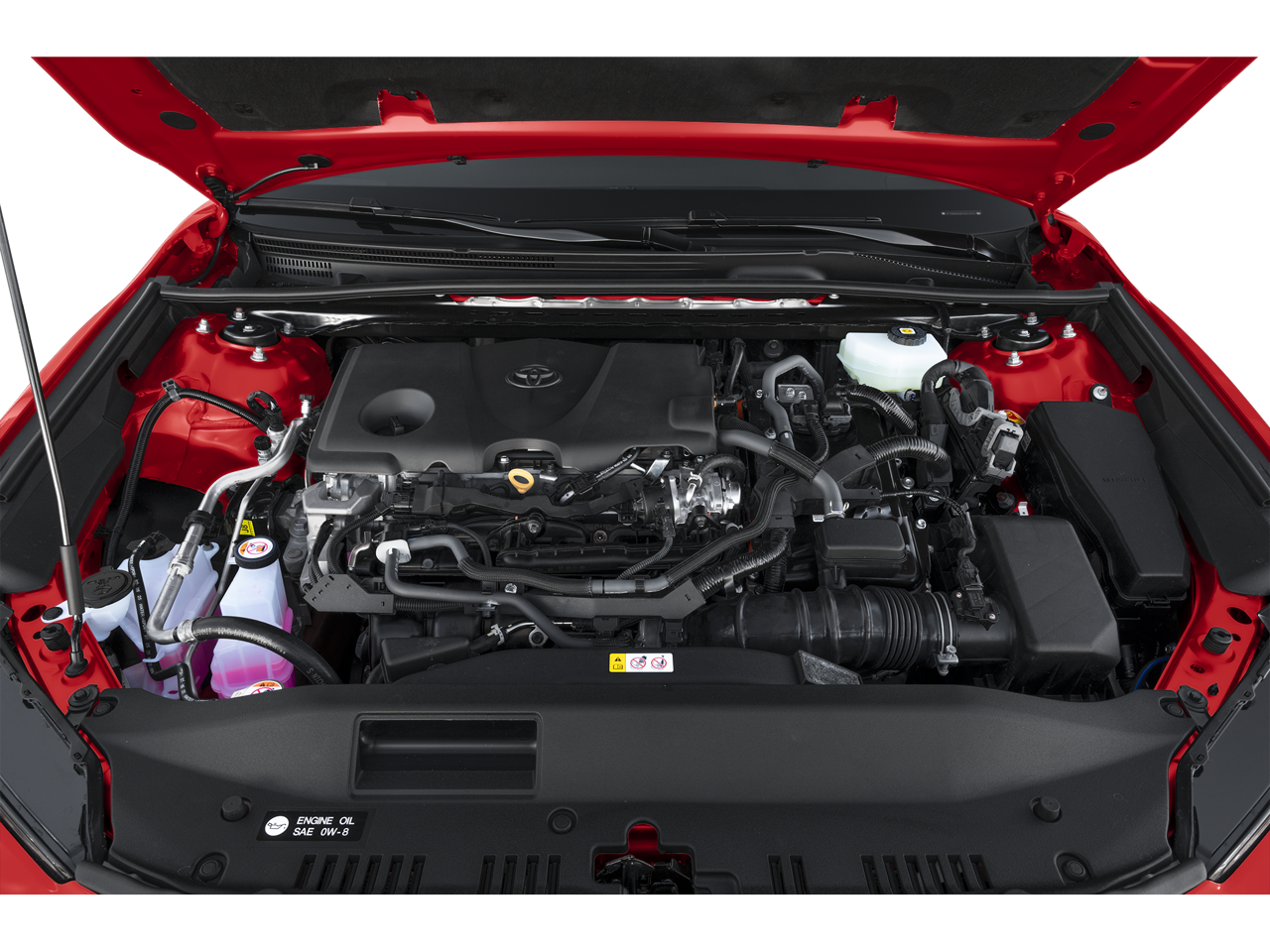 2026 Toyota Camry SE Nightshade w/ Convenience & Cold Weather Pkg