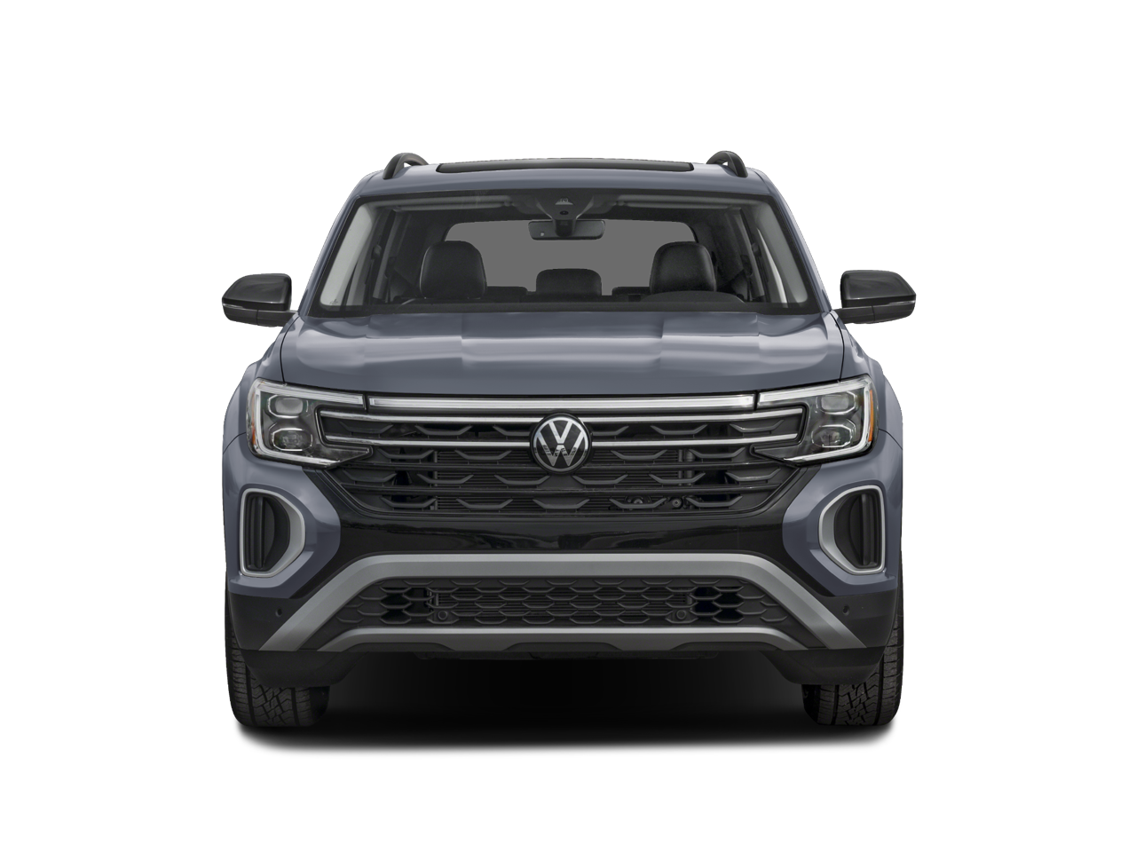 2026 Volkswagen Atlas Peak Edition