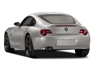 2008 BMW Z4 3.0si