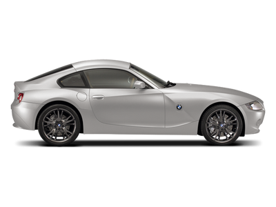 2008 BMW Z4 3.0si