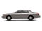 2008 Lincoln Town Car Signature Limited