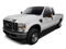 2010 Ford F-250SD XL