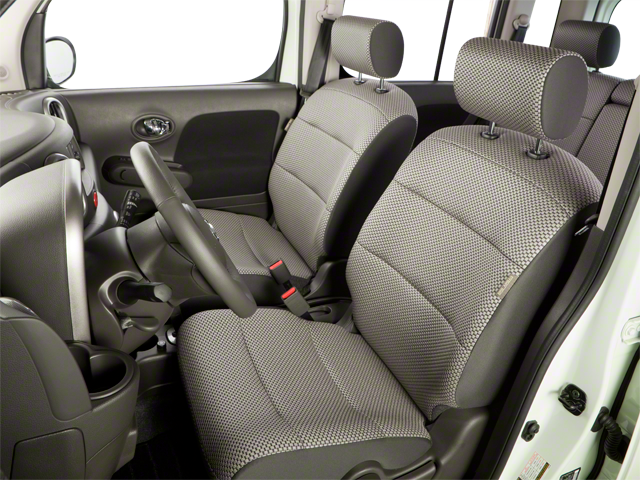 2011 Nissan Cube 1.8 S