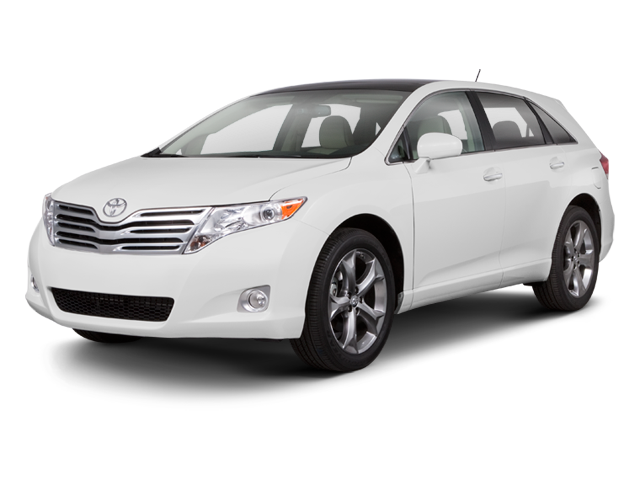 2011 Toyota Venza 4dr Wgn V6 AWD (Natl)