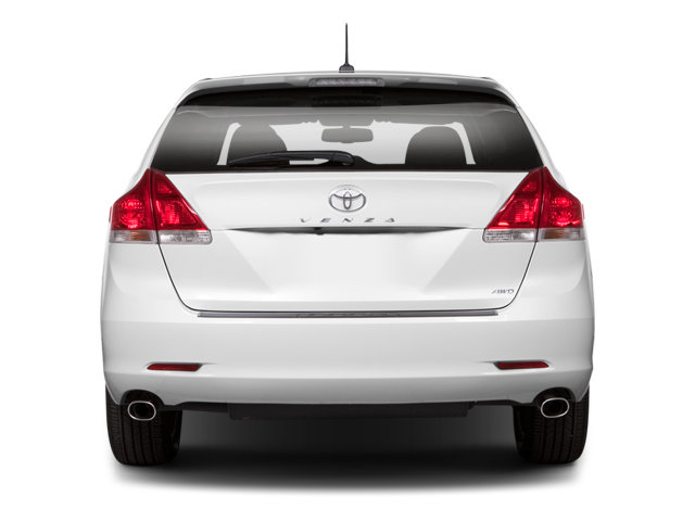 2011 Toyota Venza 4dr Wgn V6 AWD (Natl)