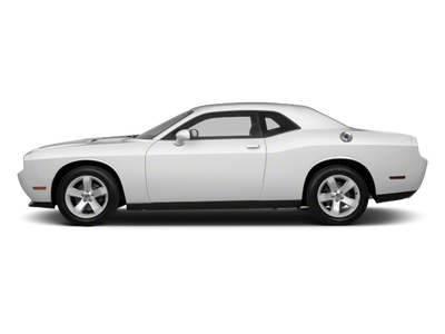 2012 Dodge Challenger SRT8 392