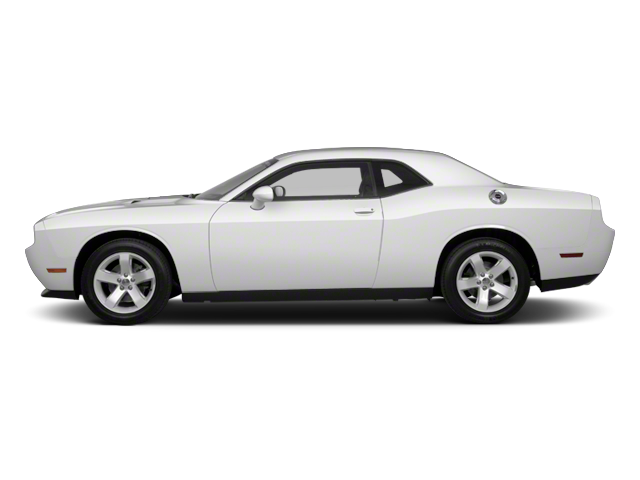 2012 Dodge Challenger SRT8 392