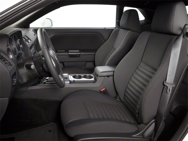 2012 Dodge Challenger SRT8 392