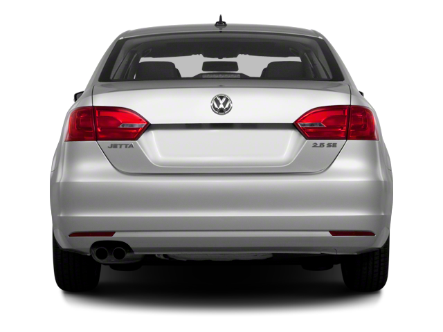 2013 Volkswagen Jetta Base