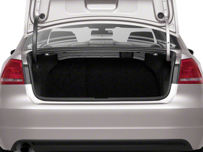 2013 Volkswagen Passat 2.5 SE