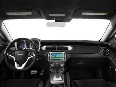 2014 Chevrolet Camaro ZL1