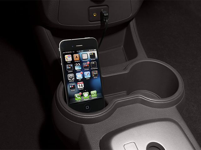 2014 Chevrolet Spark LS