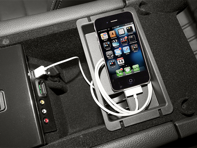 2014 Ford Taurus SHO