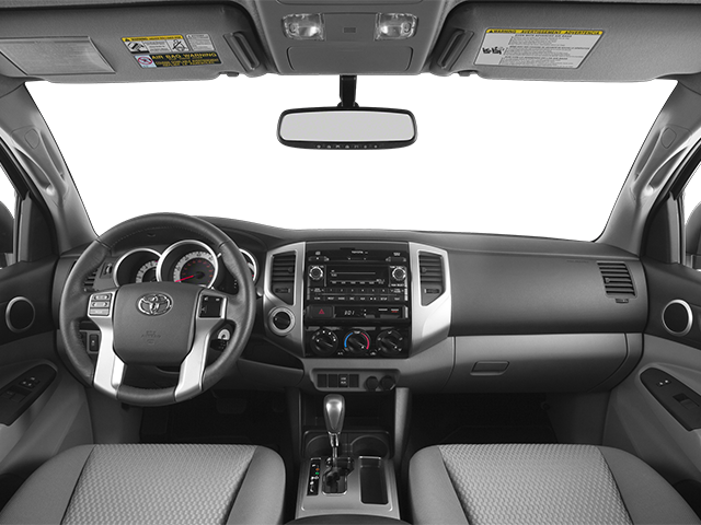 2014 Toyota Tacoma SR5 W/SPORT PKG V6