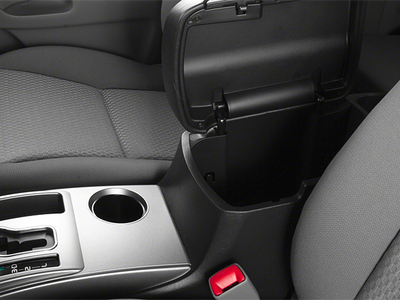 2014 Toyota Tacoma SR5 W/SPORT PKG V6
