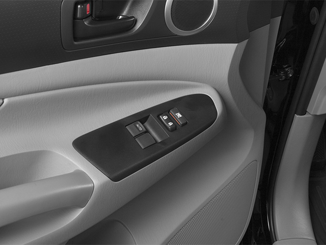 2014 Toyota Tacoma SR5 W/SPORT PKG V6