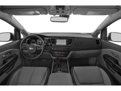 2015 Kia Sedona SX