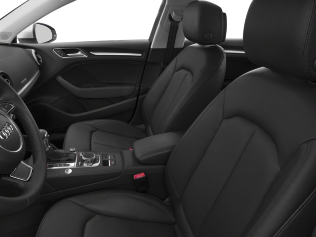 2016 Audi A3 2.0T Premium quattro